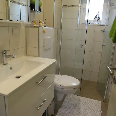 Appartement Daisys 68 Wilhelmshaven