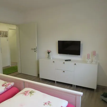 Apartment Daisys 68 Wilhelmshaven