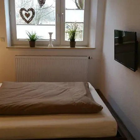 Appartement Daisys 68