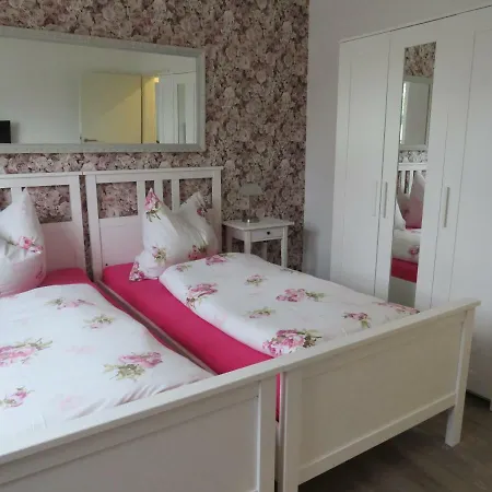 Appartement Daisys 68