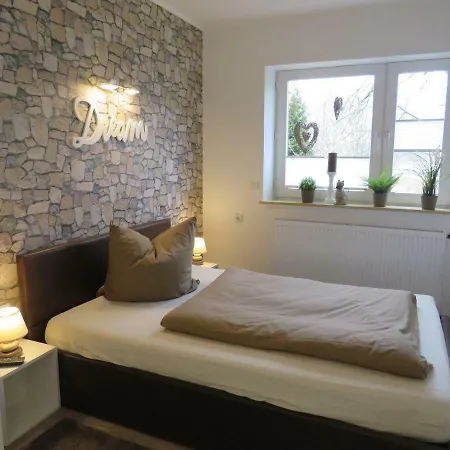 Daisys 68 Appartement *