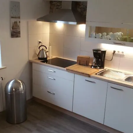 Daisys 68 Appartement *