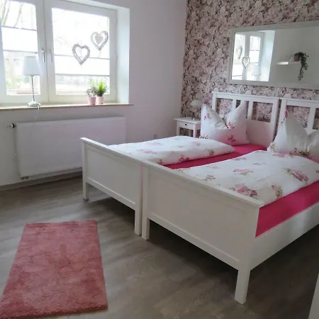 Apartment Daisys 68 Wilhelmshaven