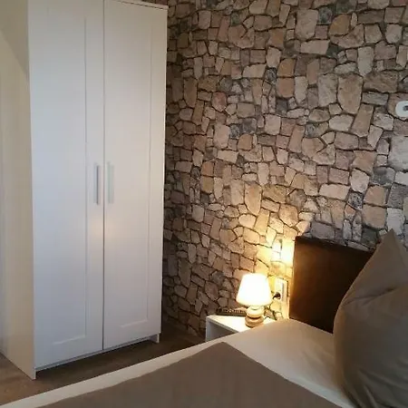 Appartement Daisys 68 Wilhelmshaven