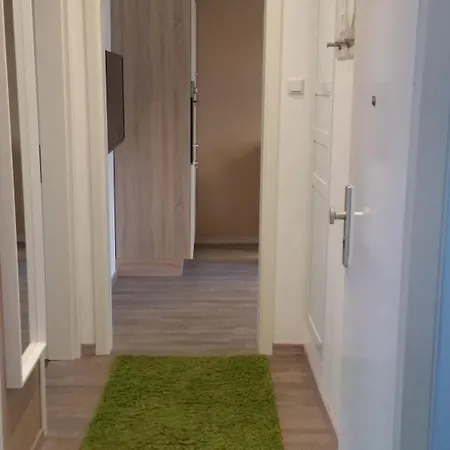 Appartement Daisys 68 Wilhelmshaven