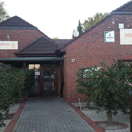 Daisys 68 Appartement Wilhelmshaven