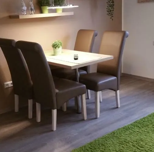 Daisys 68 * Βίλχελμσχαφεν