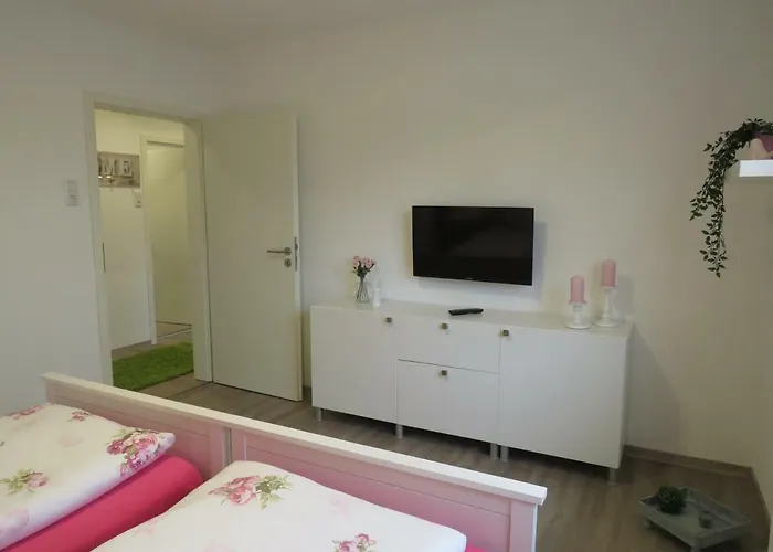 Διαμέρισμα Daisys 68 Βίλχελμσχαφεν