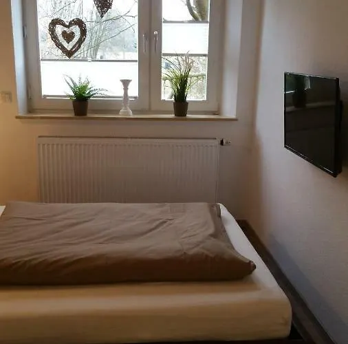 Διαμέρισμα Daisys 68