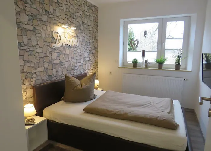 Daisys 68 Διαμέρισμα *