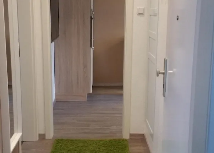 Διαμέρισμα Daisys 68 Βίλχελμσχαφεν